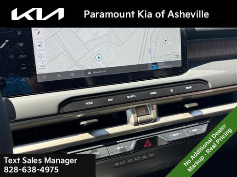 New 2027 Kia Telluride SX Prestige image 9