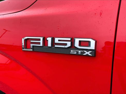 Used 2018 Ford F150 XL w/ Equipment Group 101A Mid RWD image 10