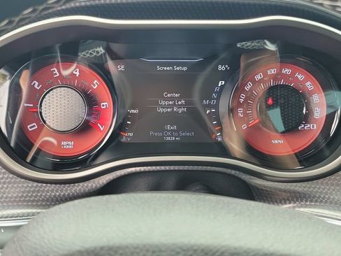 Used 2022 Dodge Challenger SRT Super Stock RWD image 7
