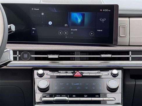 New 2026 Hyundai Santa Fe Calligraphy image 19