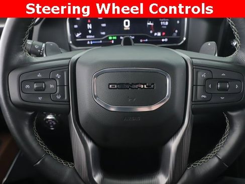 Used 2025 GMC Sierra 1500 Denali Ultimate image 24