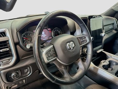 Used 2023 RAM 1500 Big Horn AWD/4WD image 11