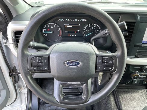 Certified 2024 Ford F350 XLT image 16