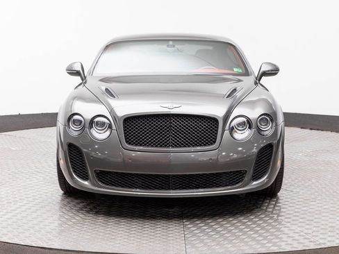 Used 2010 Bentley Continental GT Supersports image 3