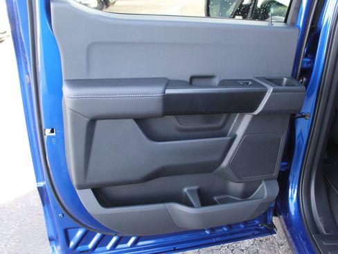 New 2026 Ford F150 STX image 22