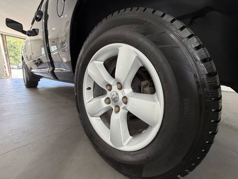 Used 2013 RAM 1500 Express AWD/4WD image 5