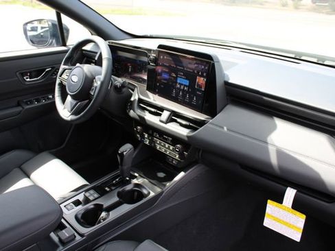 New 2026 Subaru Outback Touring XT image 18