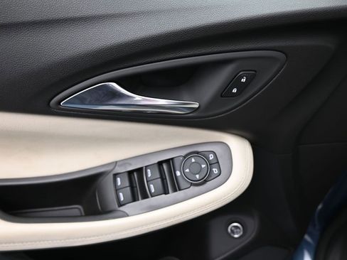 New 2026 Buick Encore GX Preferred w/ Comfort Package image 10