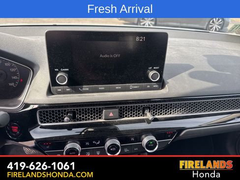 Used 2024 Honda Civic EX-L image 21