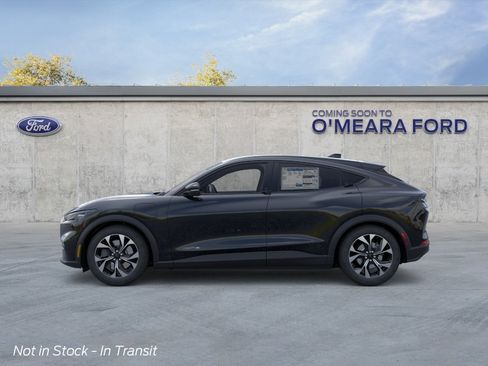 New 2026 Ford Mustang Mach-E Select AWD/4WD image 27
