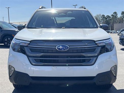 Certified 2025 Subaru Forester Premium w/ Convenience Package #1 image 38