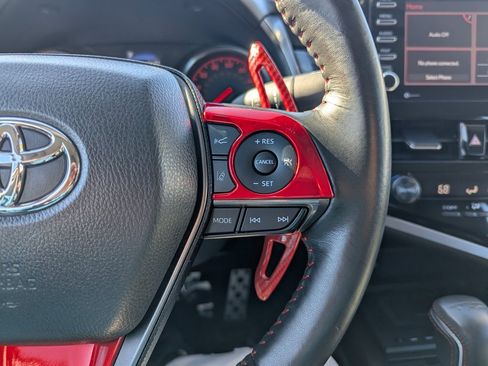 Used 2024 Toyota Camry TRD image 26