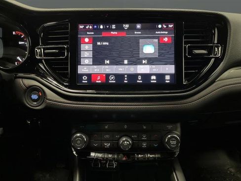 New 2026 Dodge Durango GT image 8