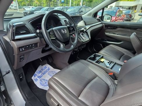 Used 2023 Honda Odyssey Touring image 31