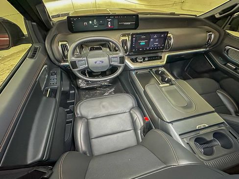New 2027 Ford Expedition Tremor AWD/4WD image 9