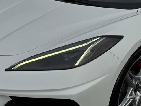 Certified 2023 Chevrolet Corvette Stingray Coupe w/ Z51 Performance Package image 28