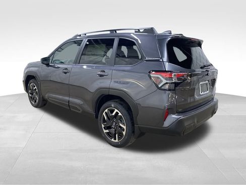New 2026 Subaru Forester Limited image 2