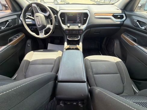 Used 2023 GMC Acadia SLE w/ Driver Convenience Package AWD/4WD image 22