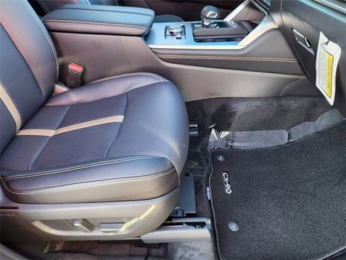 New 2026 MAZDA CX-90 Plug-In Hybrid w/ Premium Plus image 17