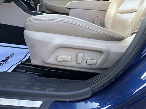 Used 2015 Subaru Outback 2.5i Limited image 24