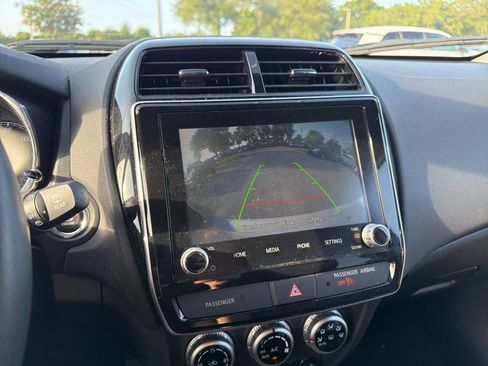 Used 2025 Mitsubishi Outlander Sport SE AWD/4WD image 11