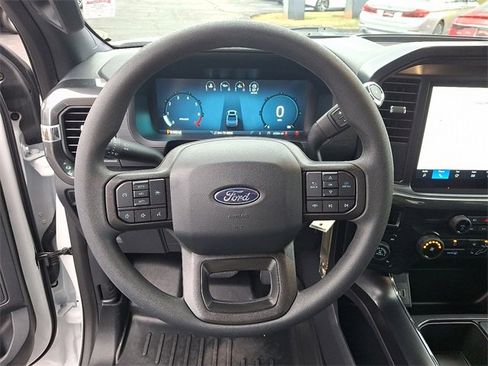 Used 2025 Ford F150 STX image 19