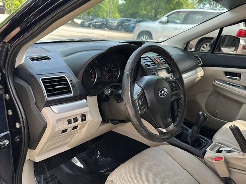 Used 2015 Subaru Impreza 2.0i Sport Premium AWD/4WD image 12
