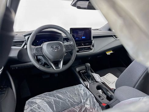Certified 2026 Toyota Corolla SE image 14