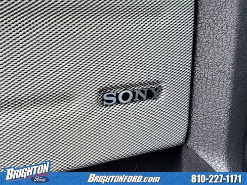 Used 2013 Ford F150 FX4 w/ Luxury Equipment Group image 16