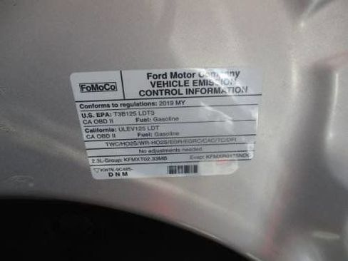 Used 2019 Ford Ranger XLT w/ Equipment Group 301A Mid image 19