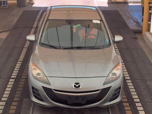 Used 2010 MAZDA MAZDA3 i Sport FWD image 2