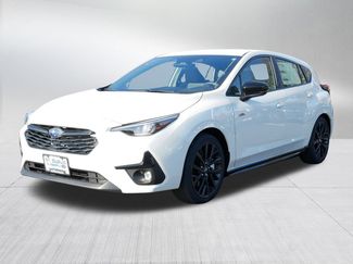 New 2026 Subaru Impreza RS video 2