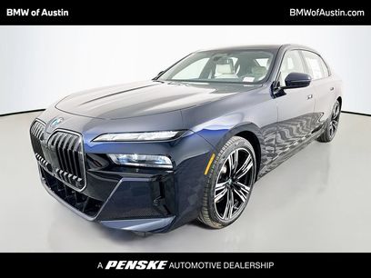 Used 2026 BMW 760i xDrive w/ Executive Package