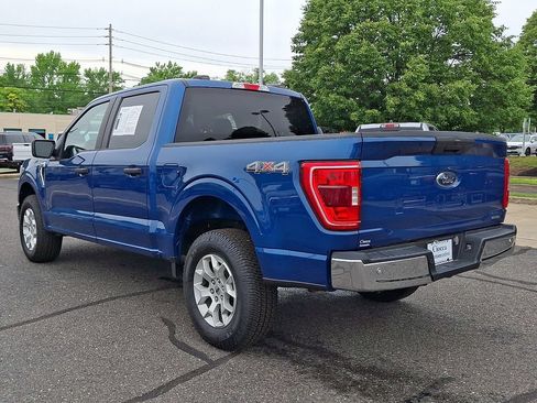 Used 2023 Ford F150 XLT AWD/4WD image 7