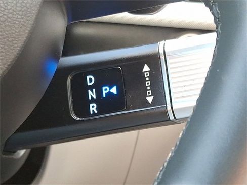 Certified 2025 Hyundai Tucson Limited image 14