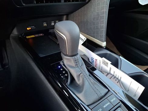 New 2026 Toyota Camry XLE FWD image 9