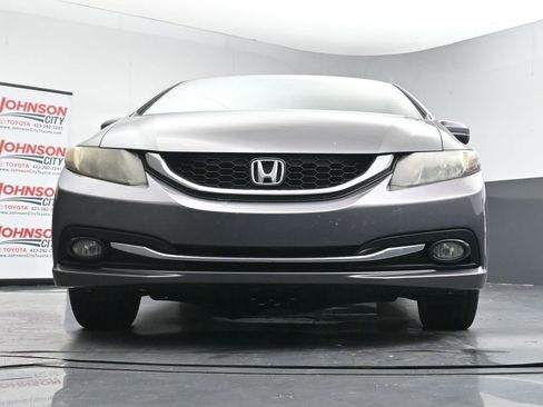 Used 2015 Honda Civic EX-L image 33