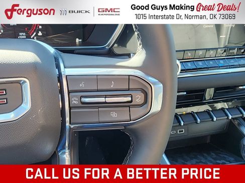 New 2026 GMC Canyon Elevation w/ Convenience Package AWD/4WD image 21