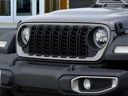 New 2026 Jeep Gladiator Sport image 11