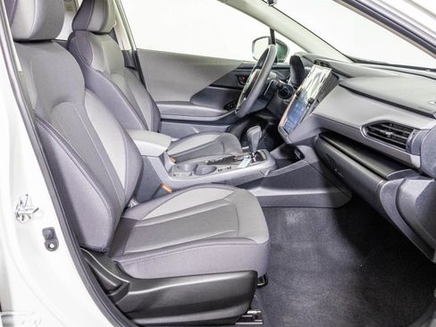 Used 2025 Subaru Crosstrek 2.0i Premium image 43