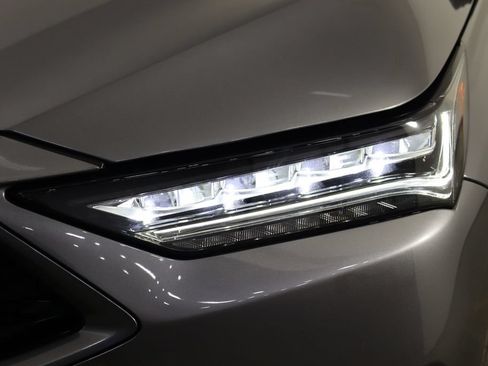 Used 2022 Acura MDX Type S AWD/4WD image 46