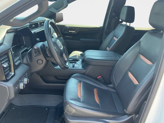 Used 2024 GMC Sierra 1500 AT4 w/ Technology Package AWD/4WD image 10