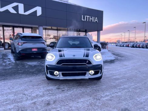 Used 2020 MINI Cooper Countryman S image 29