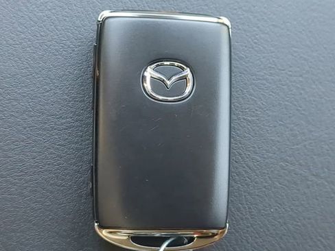 New 2025 MAZDA CX-5 AWD 2.5 S w/ Select Package image 25