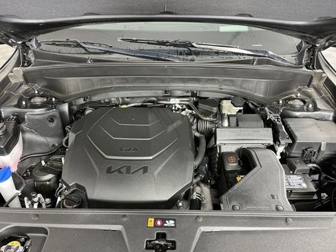 Certified 2024 Kia Telluride SX Prestige AWD/4WD image 27