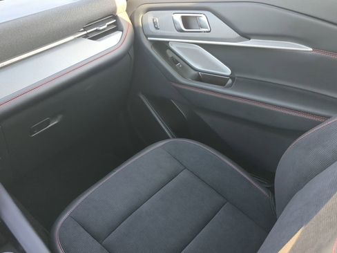 New 2026 Ford Explorer ST RWD image 57