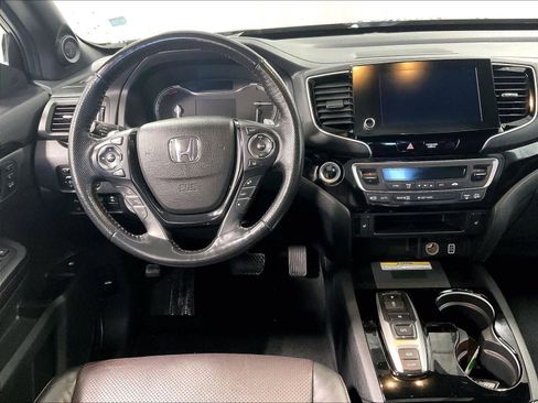 Used 2022 Honda Ridgeline Black Edition image 17