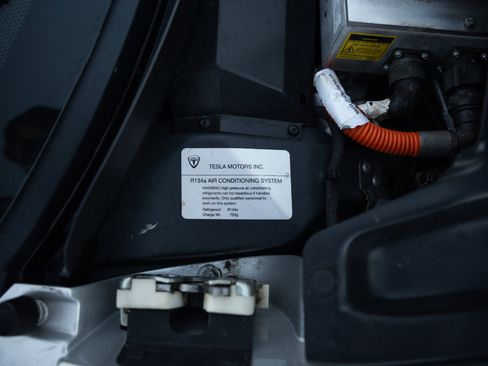 Used 2008 Tesla Roadster image 88