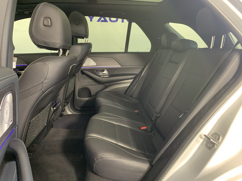 Used 2020 Mercedes-Benz GLE 580 4MATIC image 32