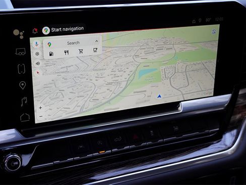 New 2026 GMC Sierra 1500 Elevation w/ Elevation Select Package image 14